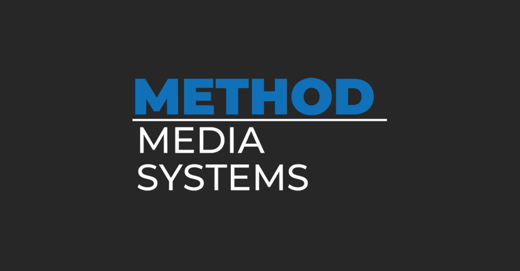 Lighting Method Media Systems