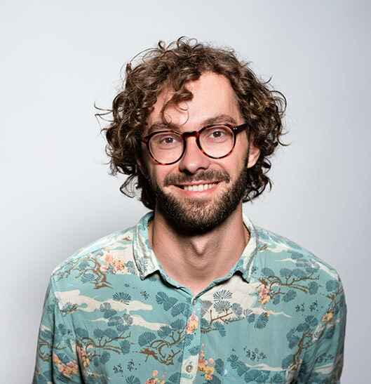 Dave Moylan