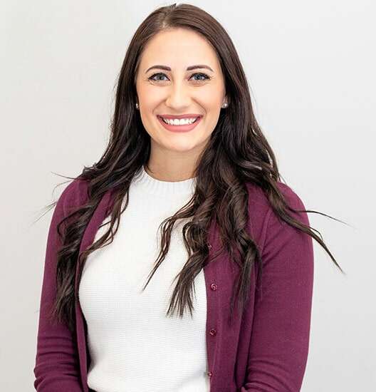 Kimberly Hughes