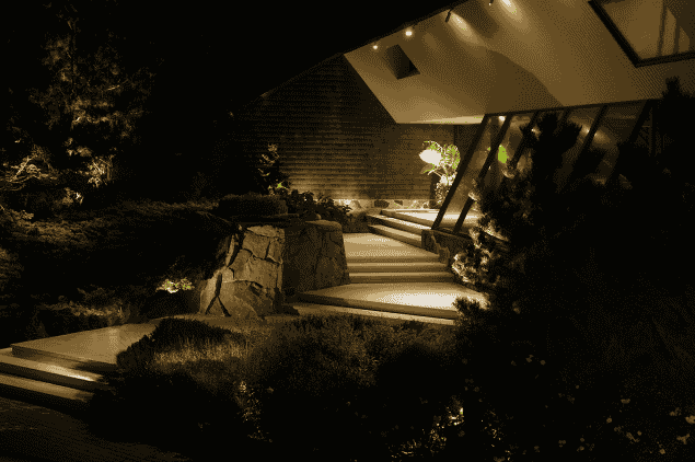 Landscape Lighting