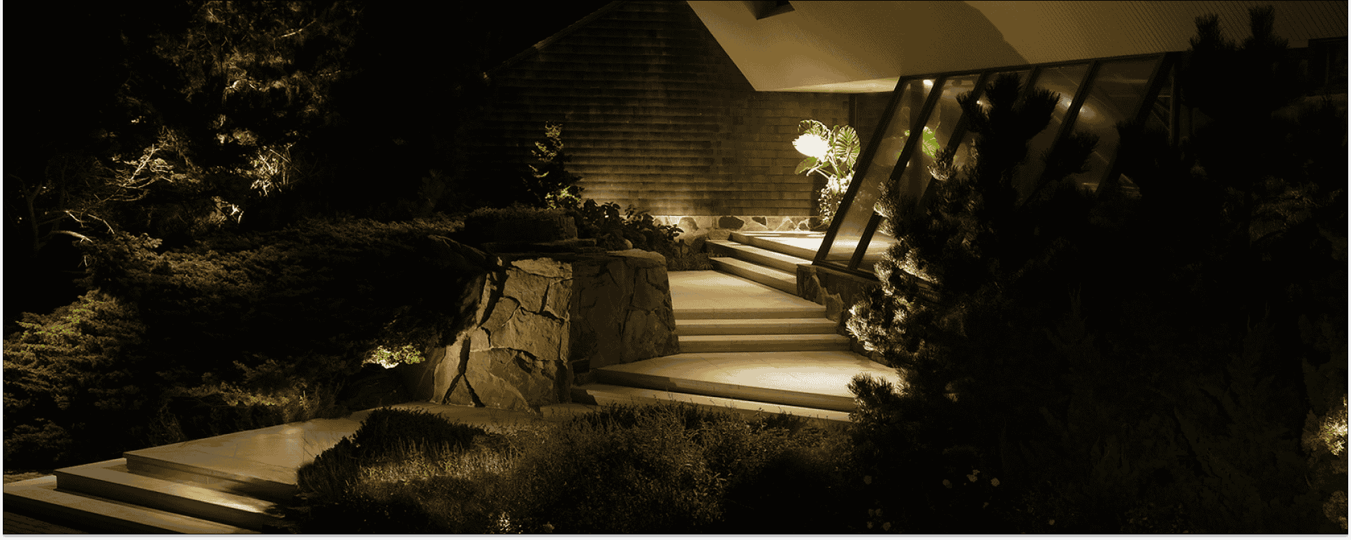 Landscape Lighting