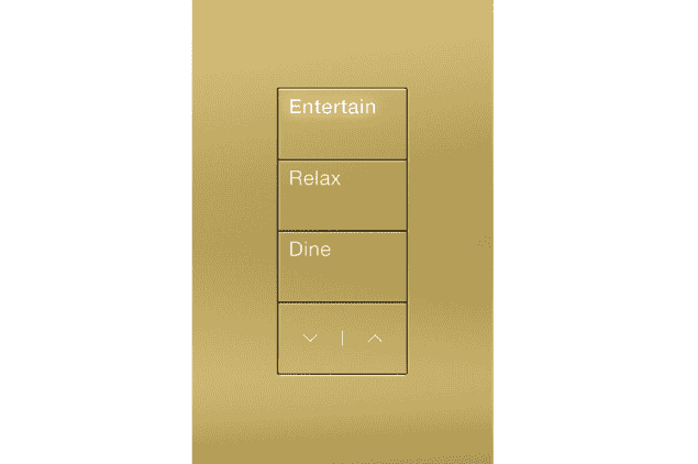 Lighting Control & Automation