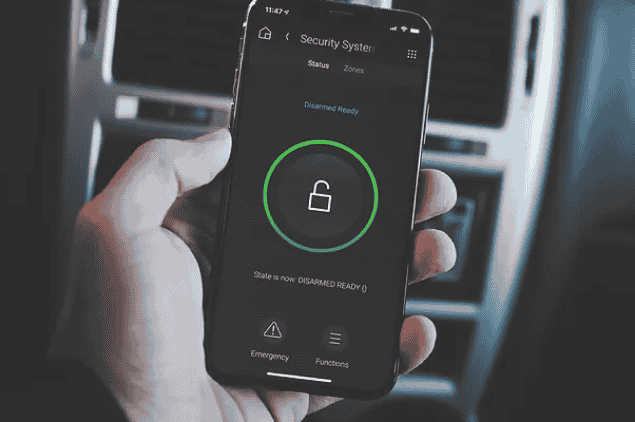 Security