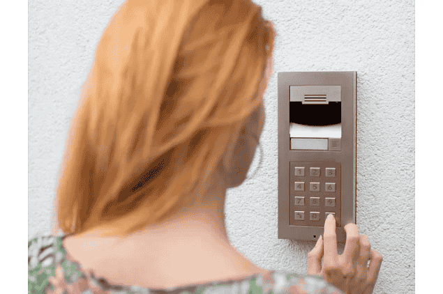 Access Control