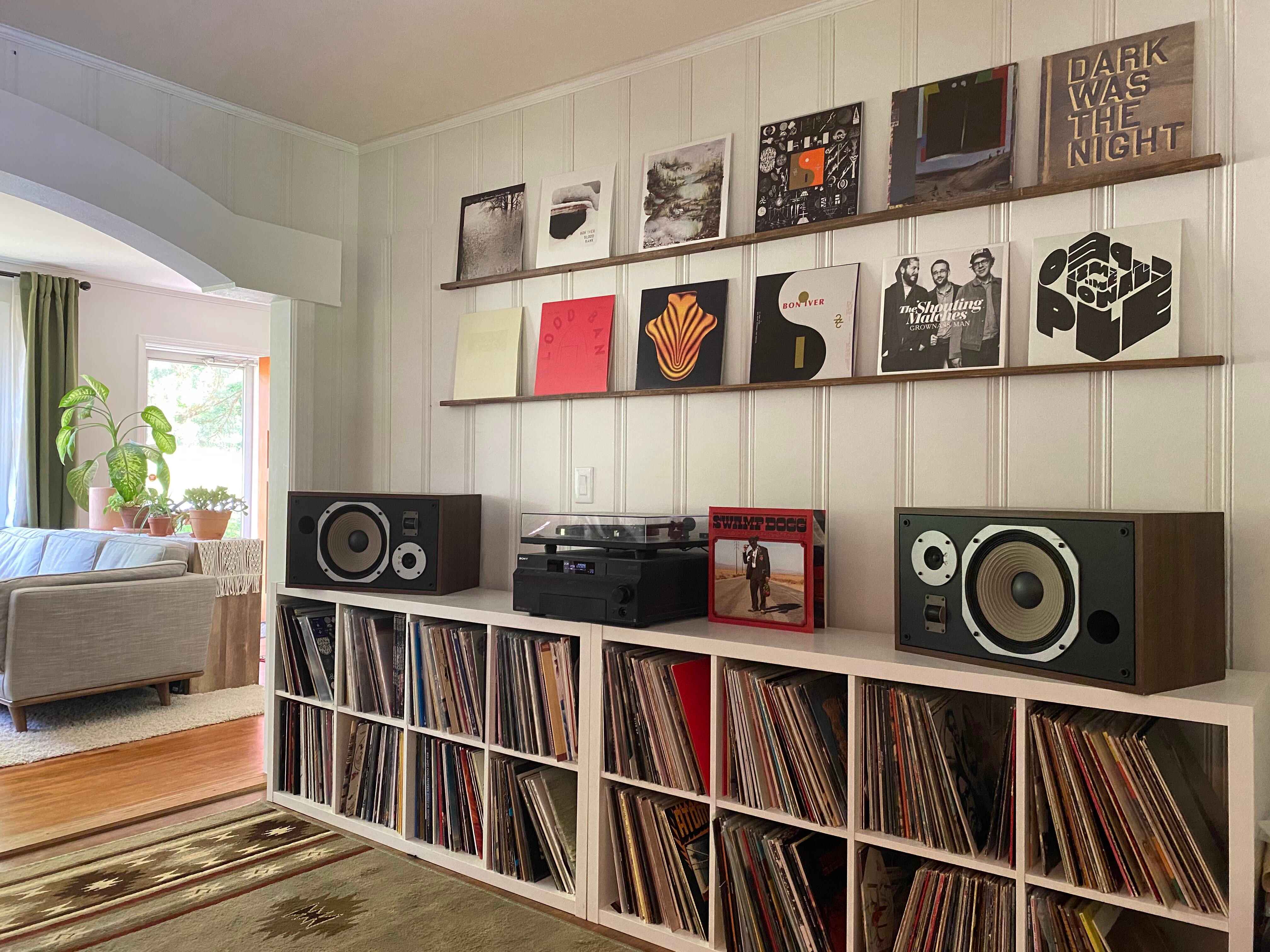 Home Audio