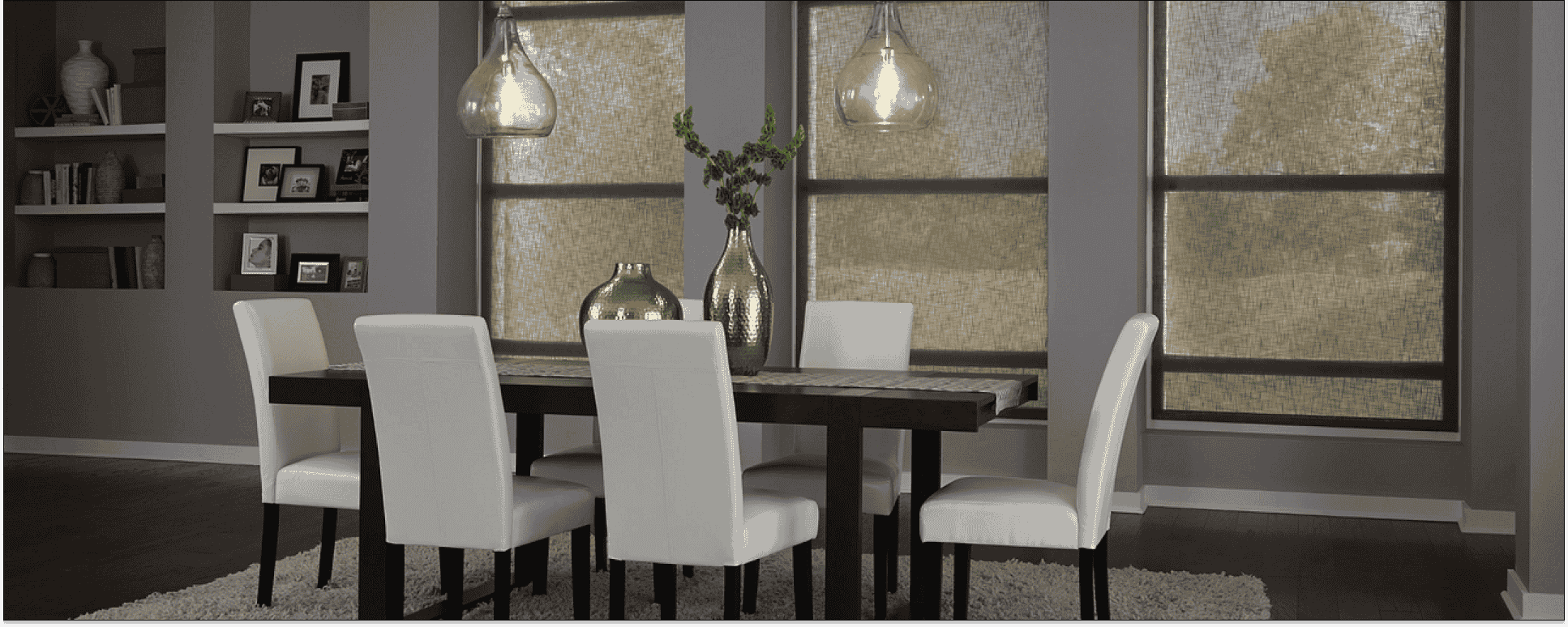 Lighting Control & Automation