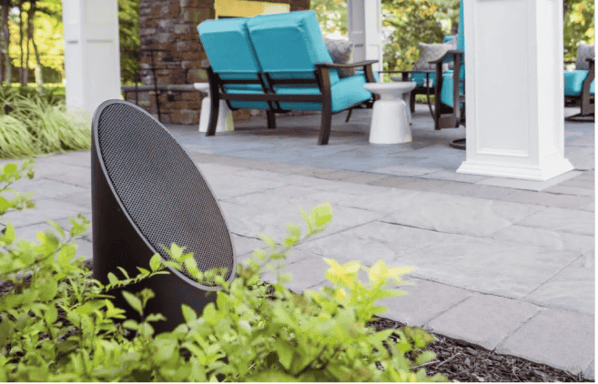 Outdoor Speakers
